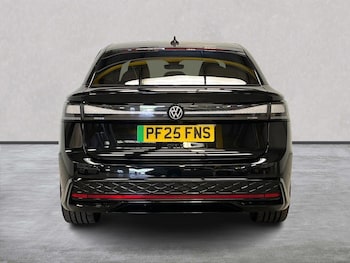 Used Volkswagen ID7 2025 for sale - 75490446: Photo