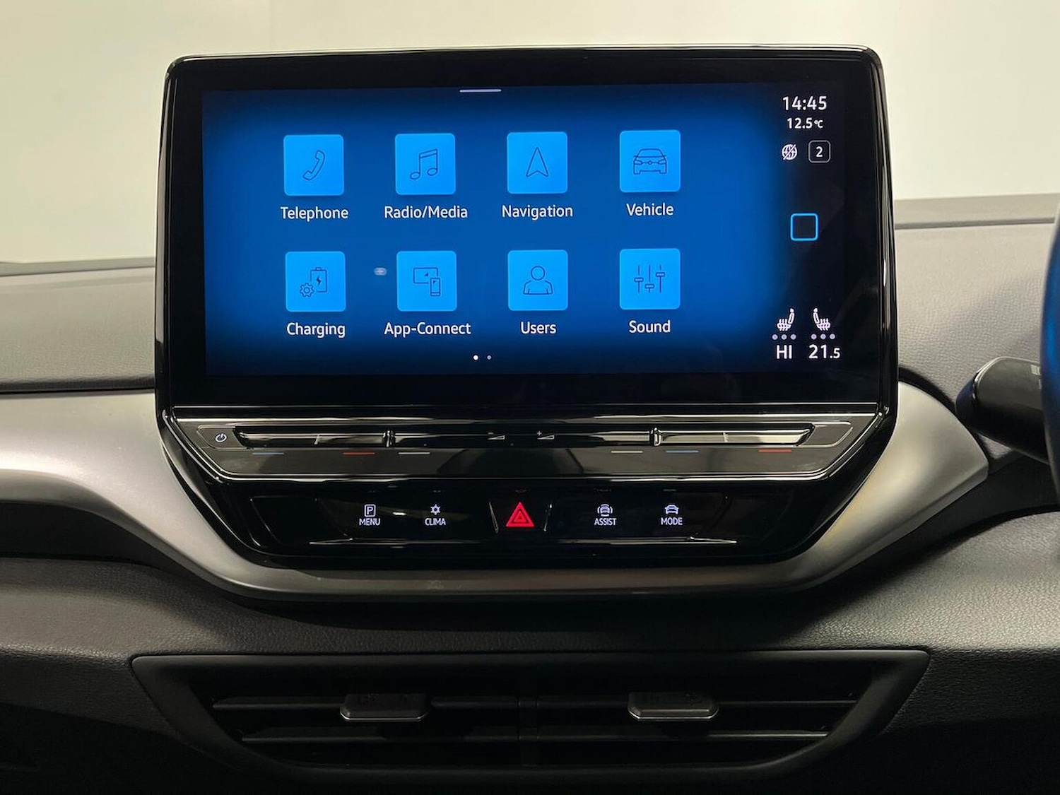 Used Volkswagen ID.5 2022 for sale - 78202101: Photo 11