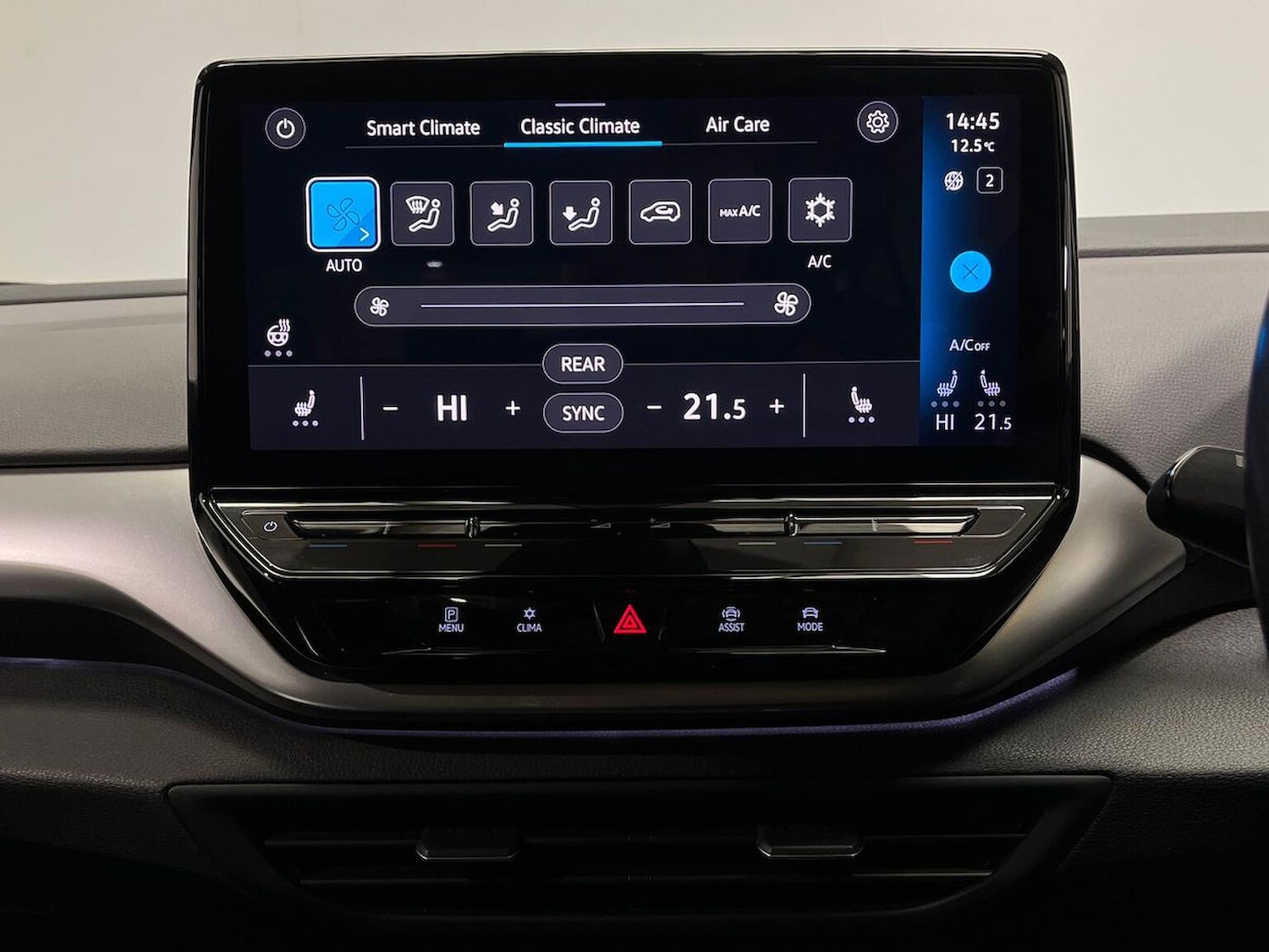 Used Volkswagen ID.5 2022 for sale - 78202101: Photo 12