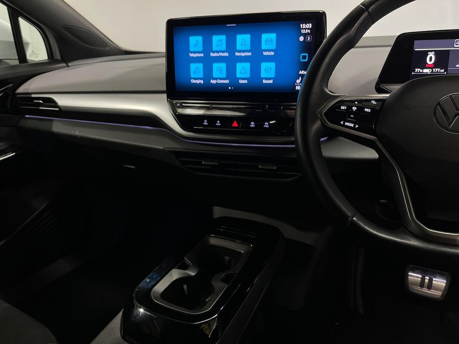 Used Volkswagen ID.5 2022 for sale - 78202101: Photo 13