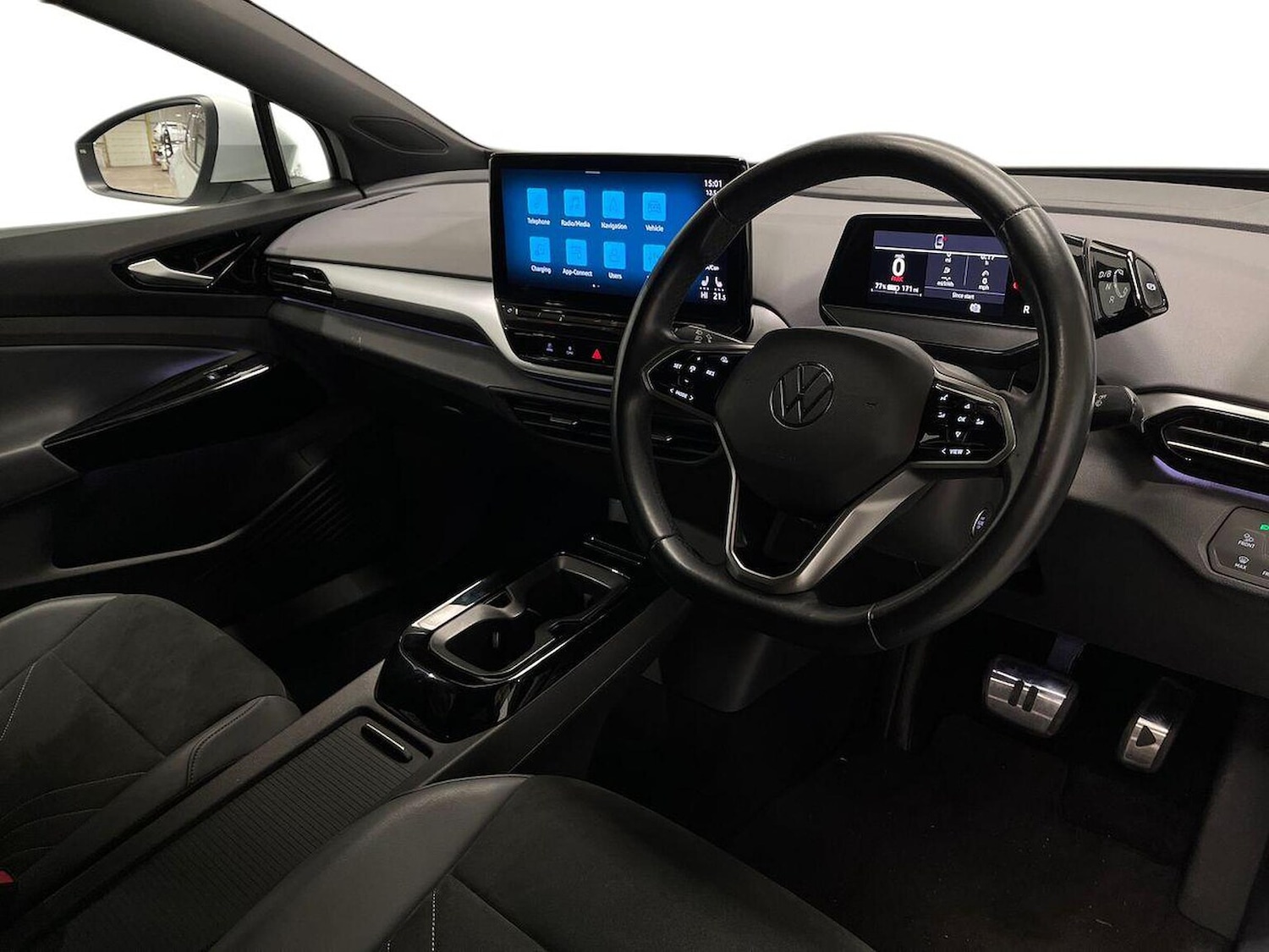 Used Volkswagen ID.5 2022 for sale - 78202101: Photo 15