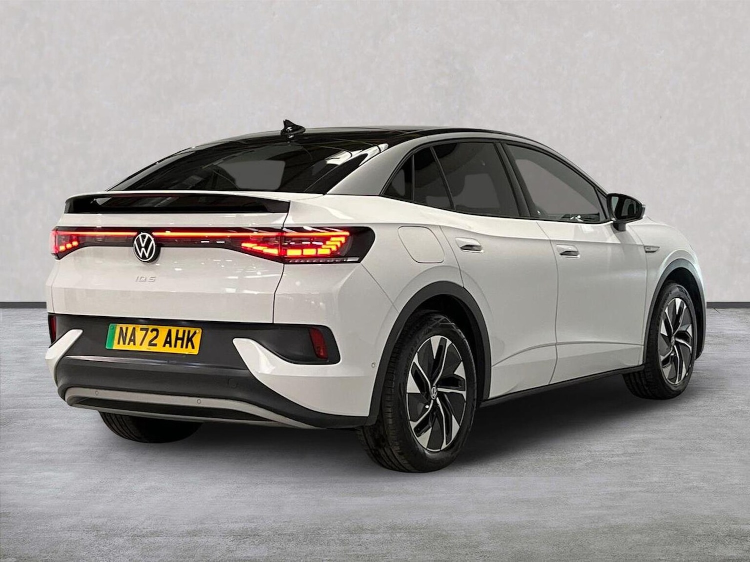 Used Volkswagen ID.5 2022 for sale - 78202101: Photo 18