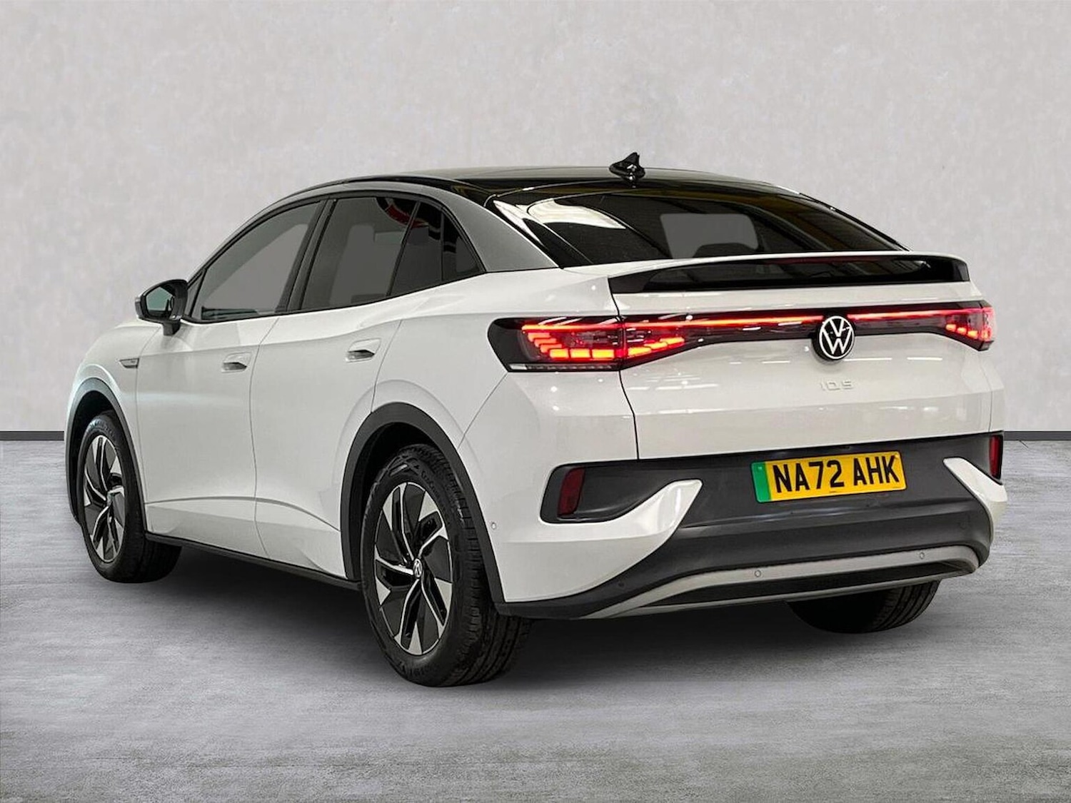 Used Volkswagen ID.5 2022 for sale - 78202101: Photo 2