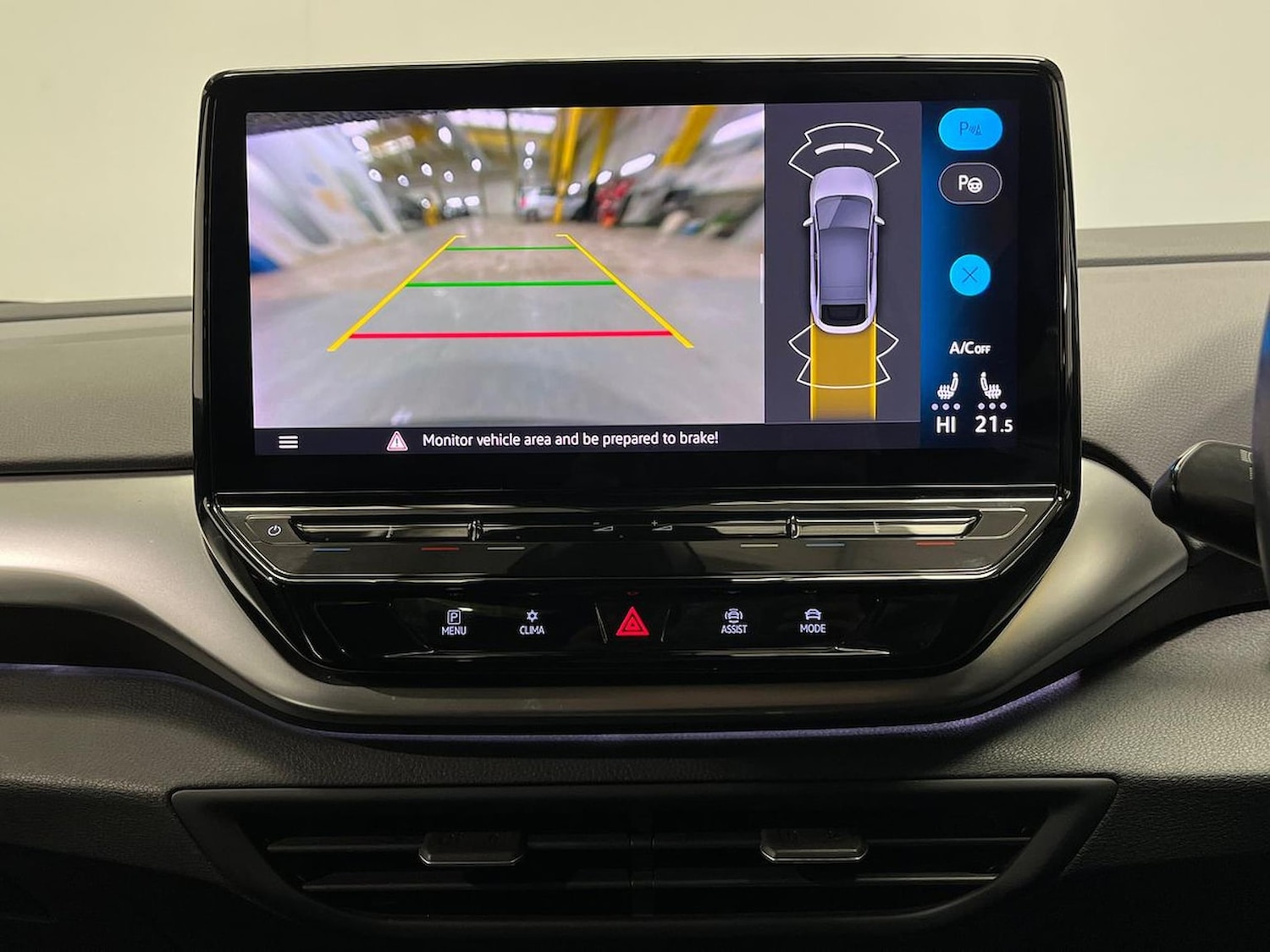 Used Volkswagen ID.5 2022 for sale - 78202101: Photo 23