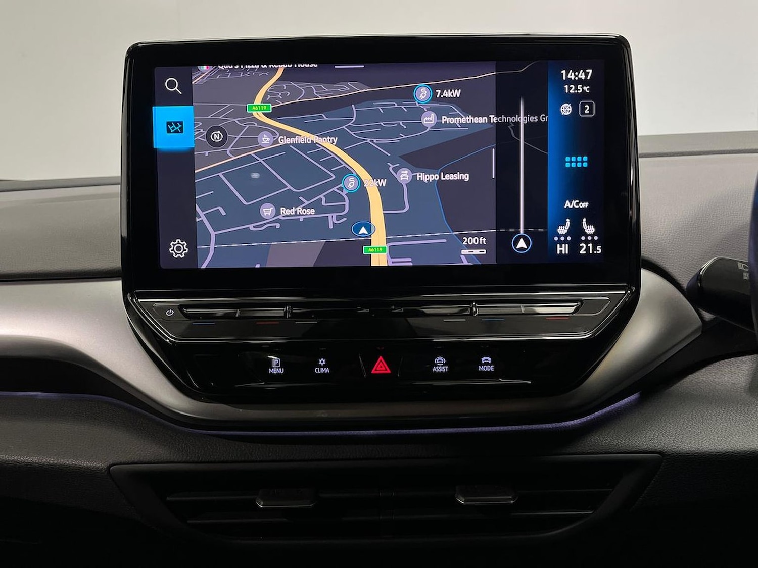 Used Volkswagen ID.5 2022 for sale - 78202101: Photo 24