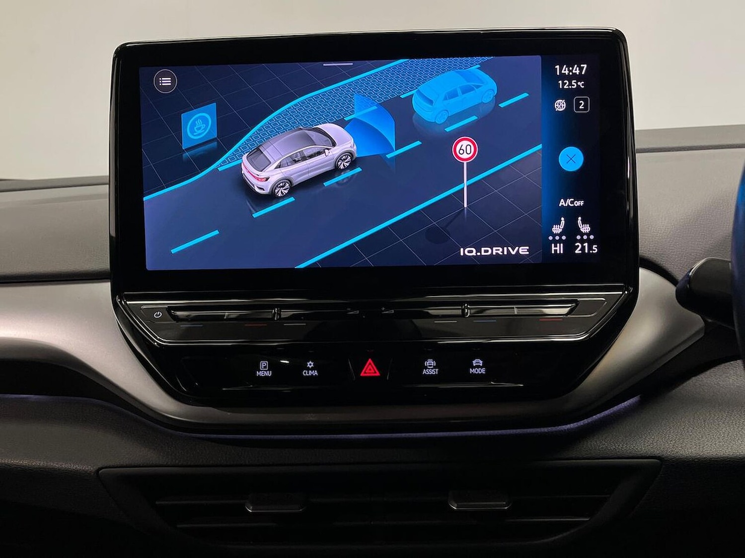 Used Volkswagen ID.5 2022 for sale - 78202101: Photo 31