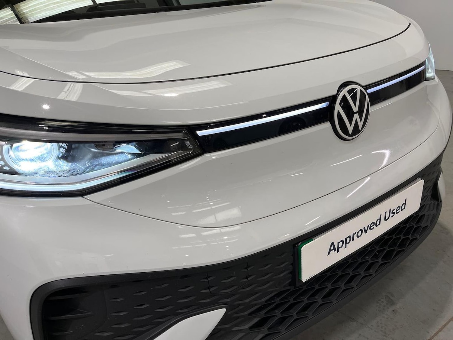 Used Volkswagen ID.5 2022 for sale - 78202101: Photo 33