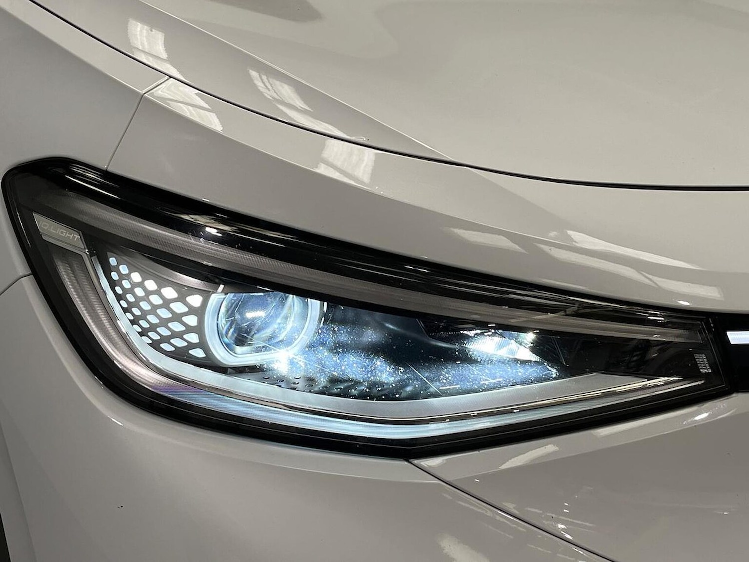 Used Volkswagen ID.5 2022 for sale - 78202101: Photo 34