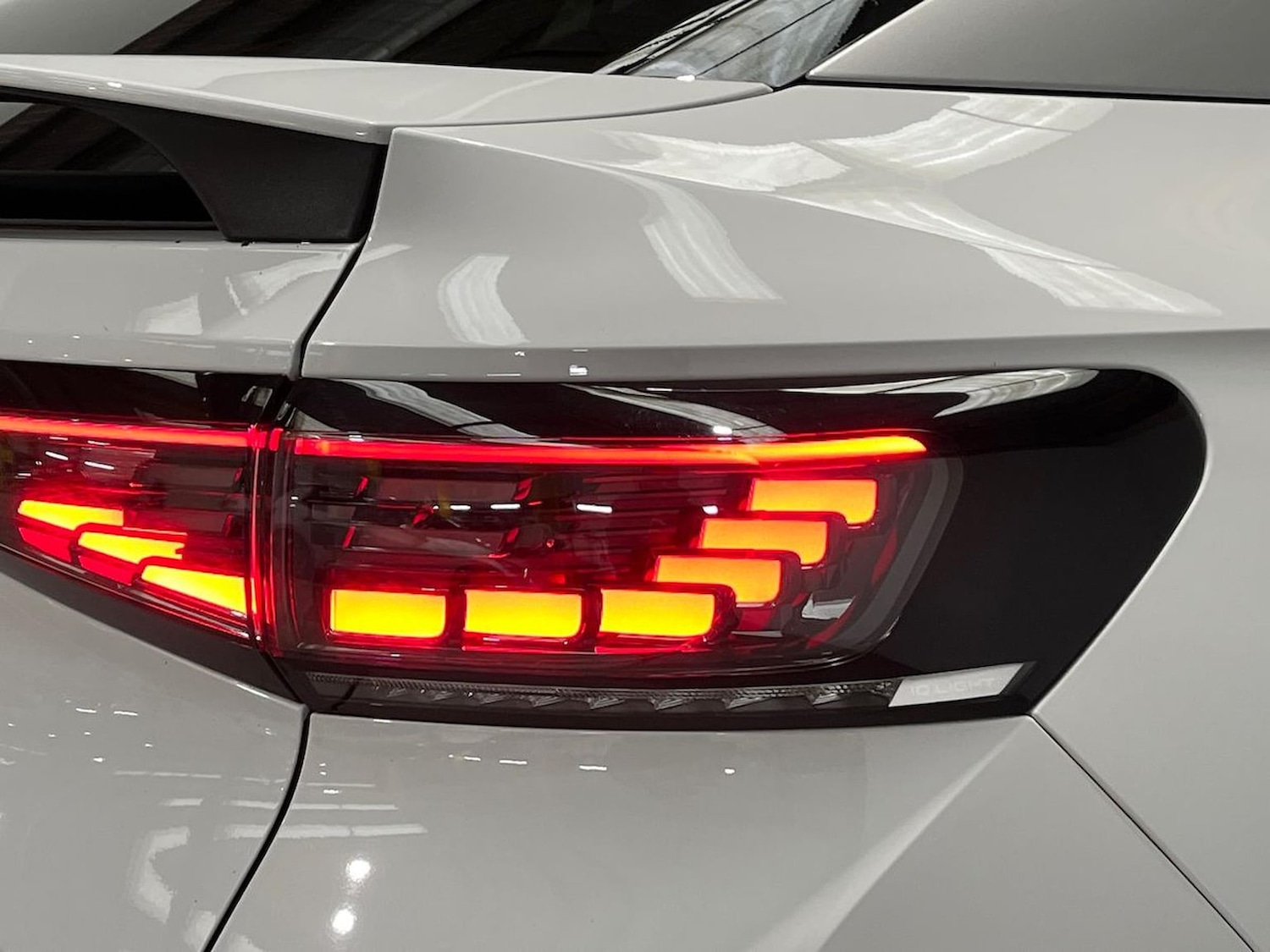 Used Volkswagen ID.5 2022 for sale - 78202101: Photo 36