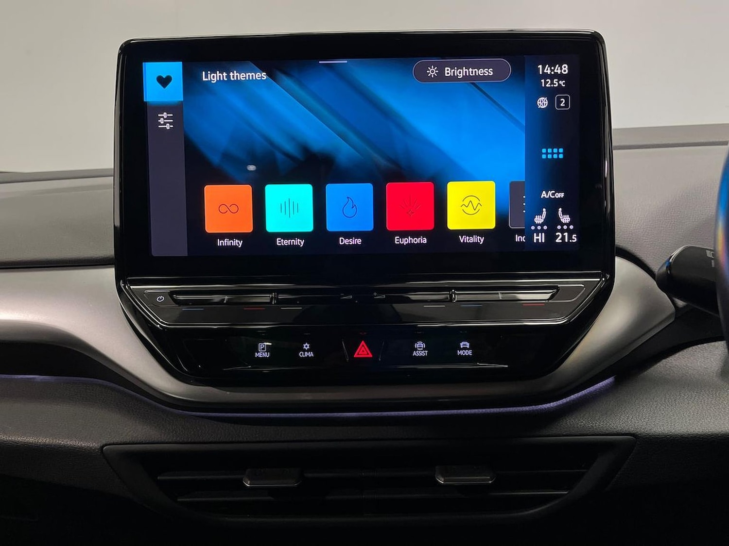 Used Volkswagen ID.5 2022 for sale - 78202101: Photo 37