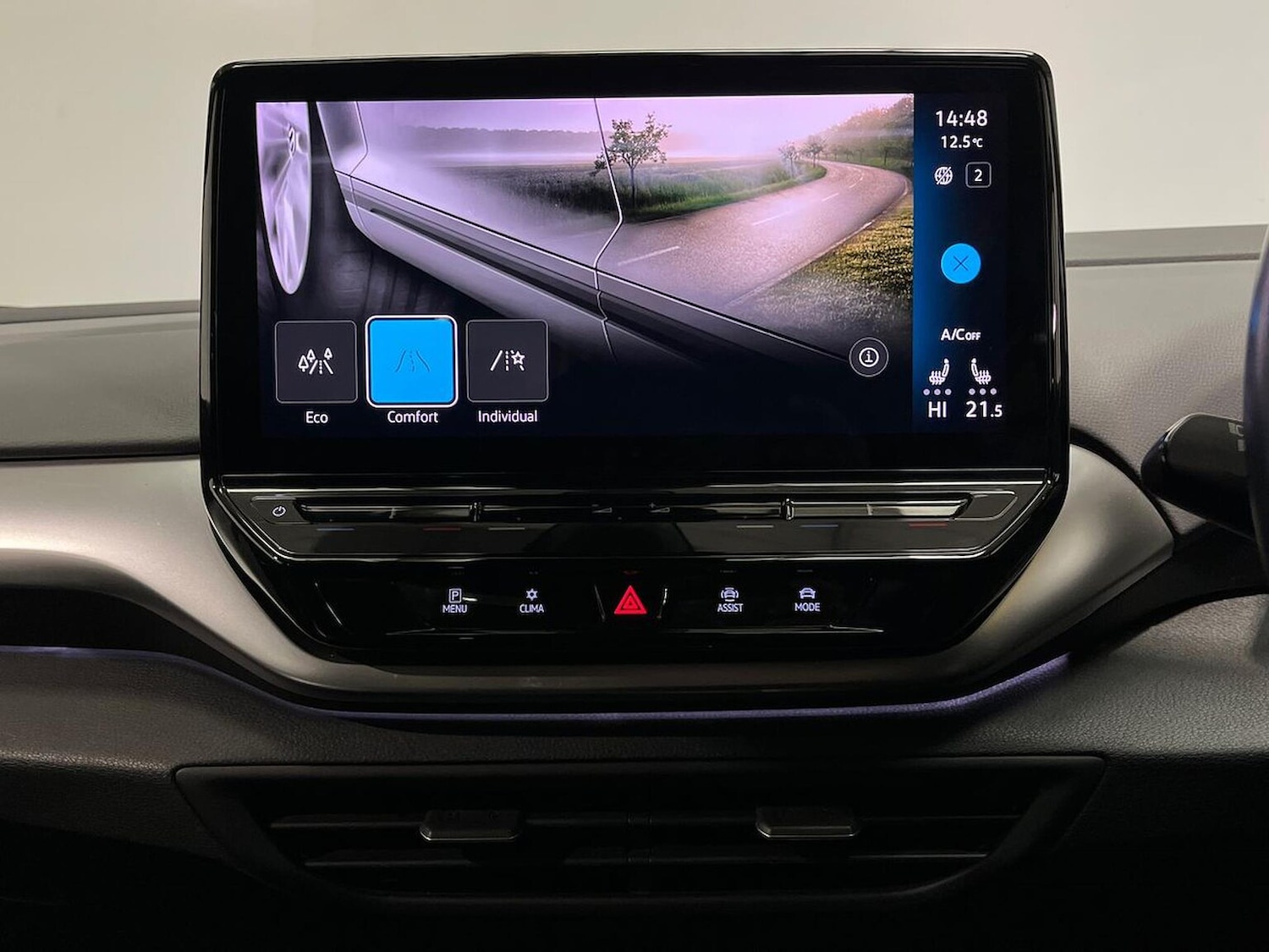 Used Volkswagen ID.5 2022 for sale - 78202101: Photo 38