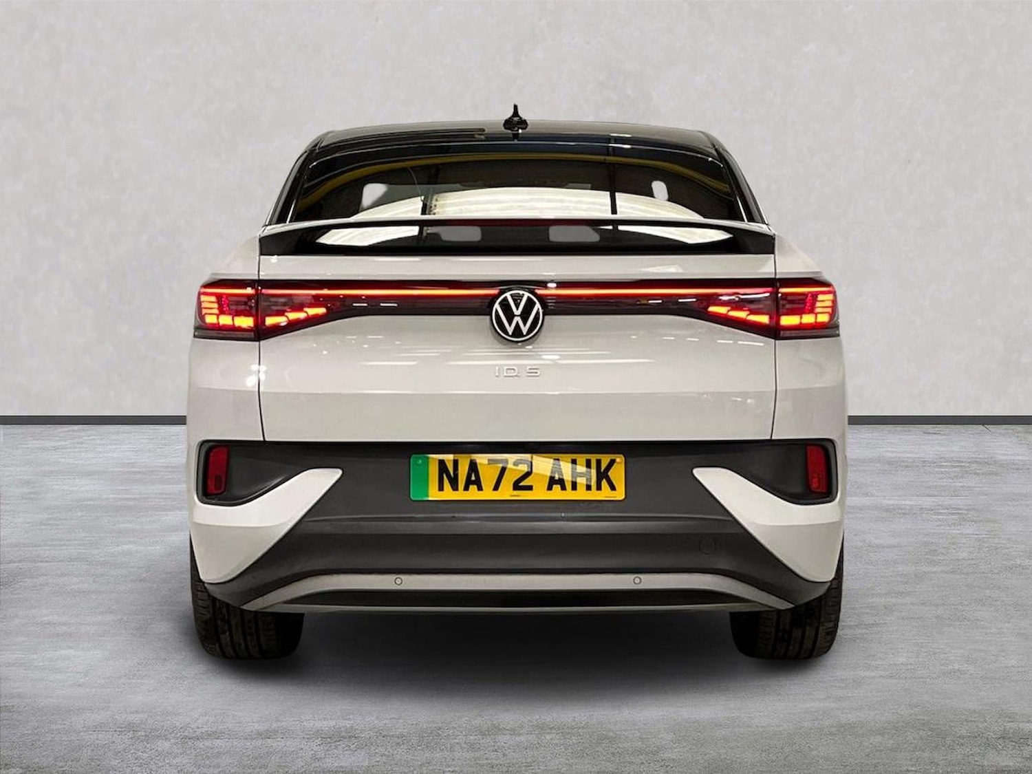 Used Volkswagen ID.5 2022 for sale - 78202101: Photo 4