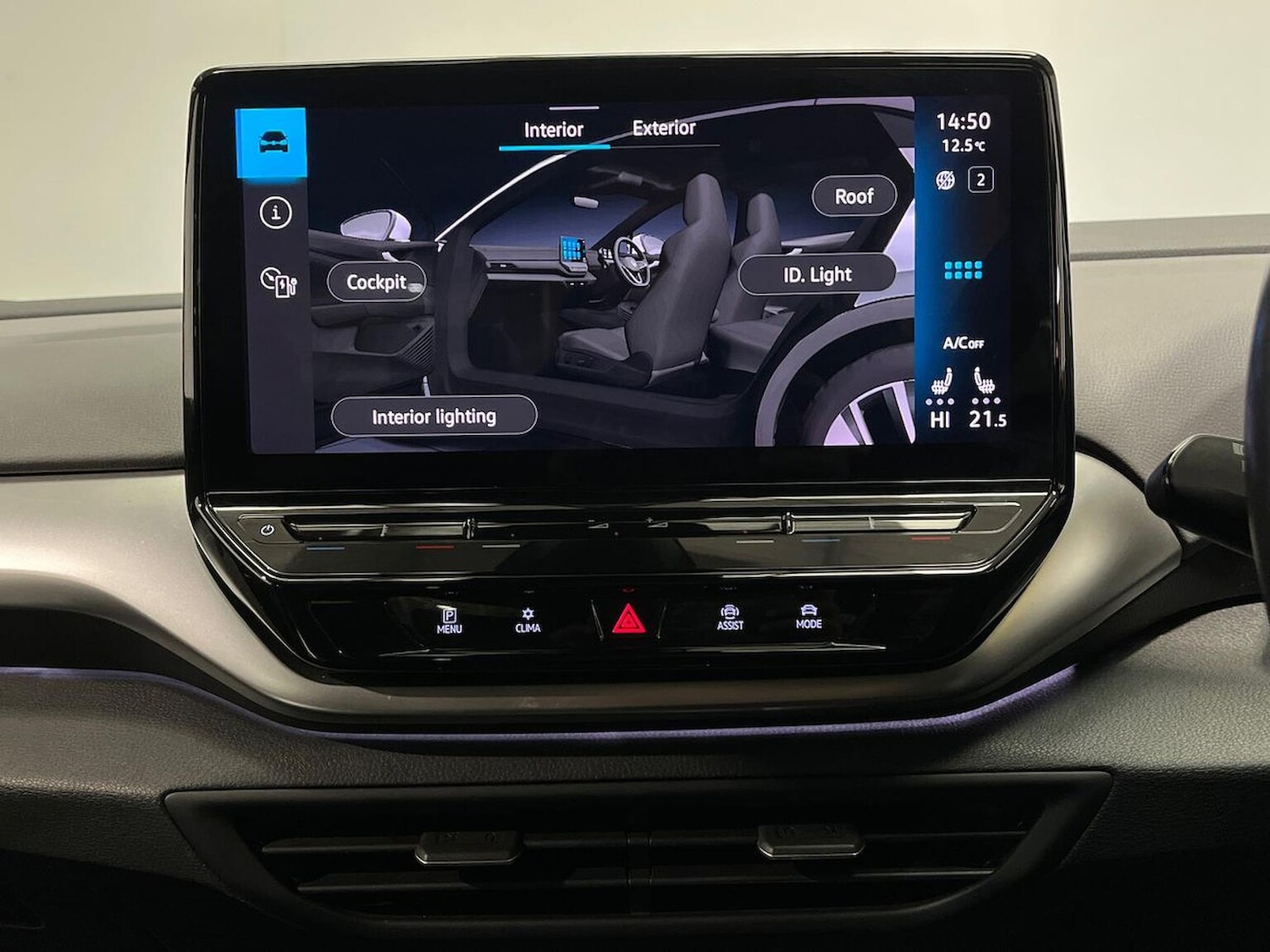 Used Volkswagen ID.5 2022 for sale - 78202101: Photo 40