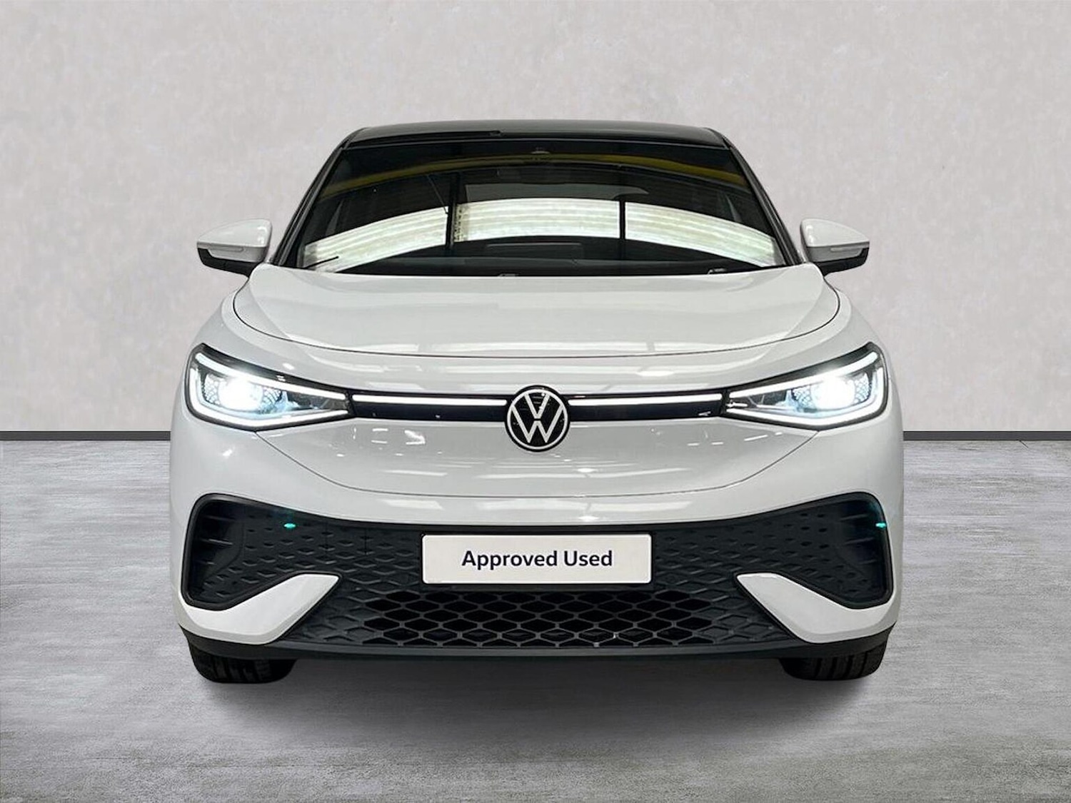 Used Volkswagen ID.5 2022 for sale - 78202101: Photo 5