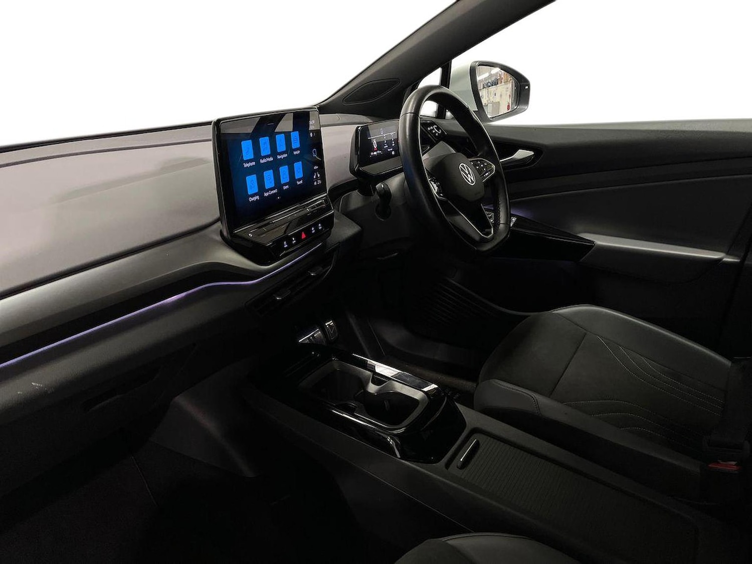 Used Volkswagen ID.5 2022 for sale - 78202101: Photo 7