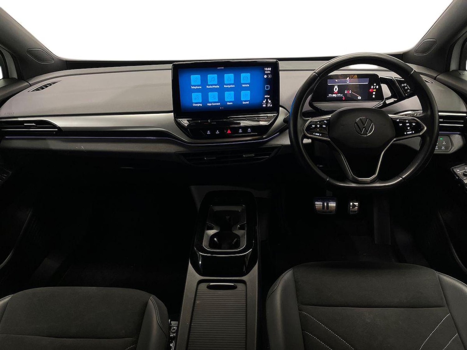 Used Volkswagen ID.5 2022 for sale - 78202101: Photo 8