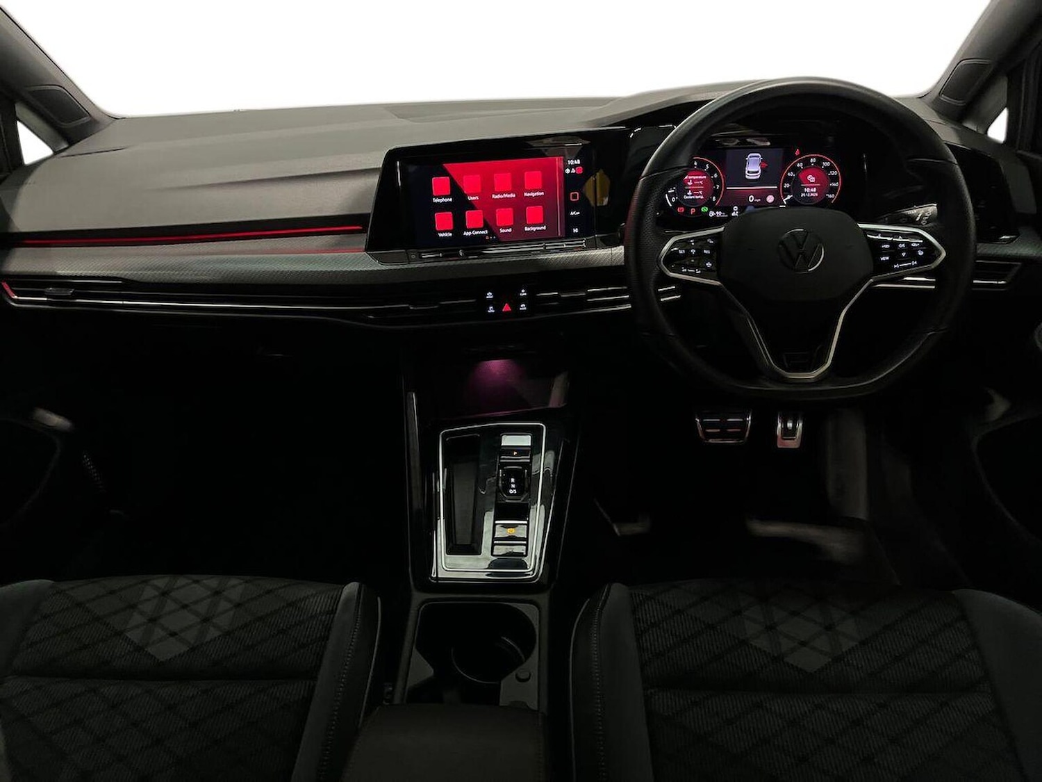 Used Volkswagen Golf 2024 for sale - 77056889: Photo 10