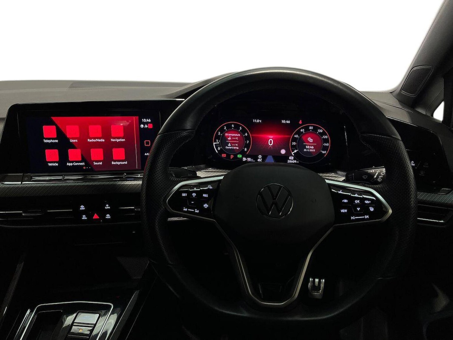 Used Volkswagen Golf 2024 for sale - 77056889: Photo 11