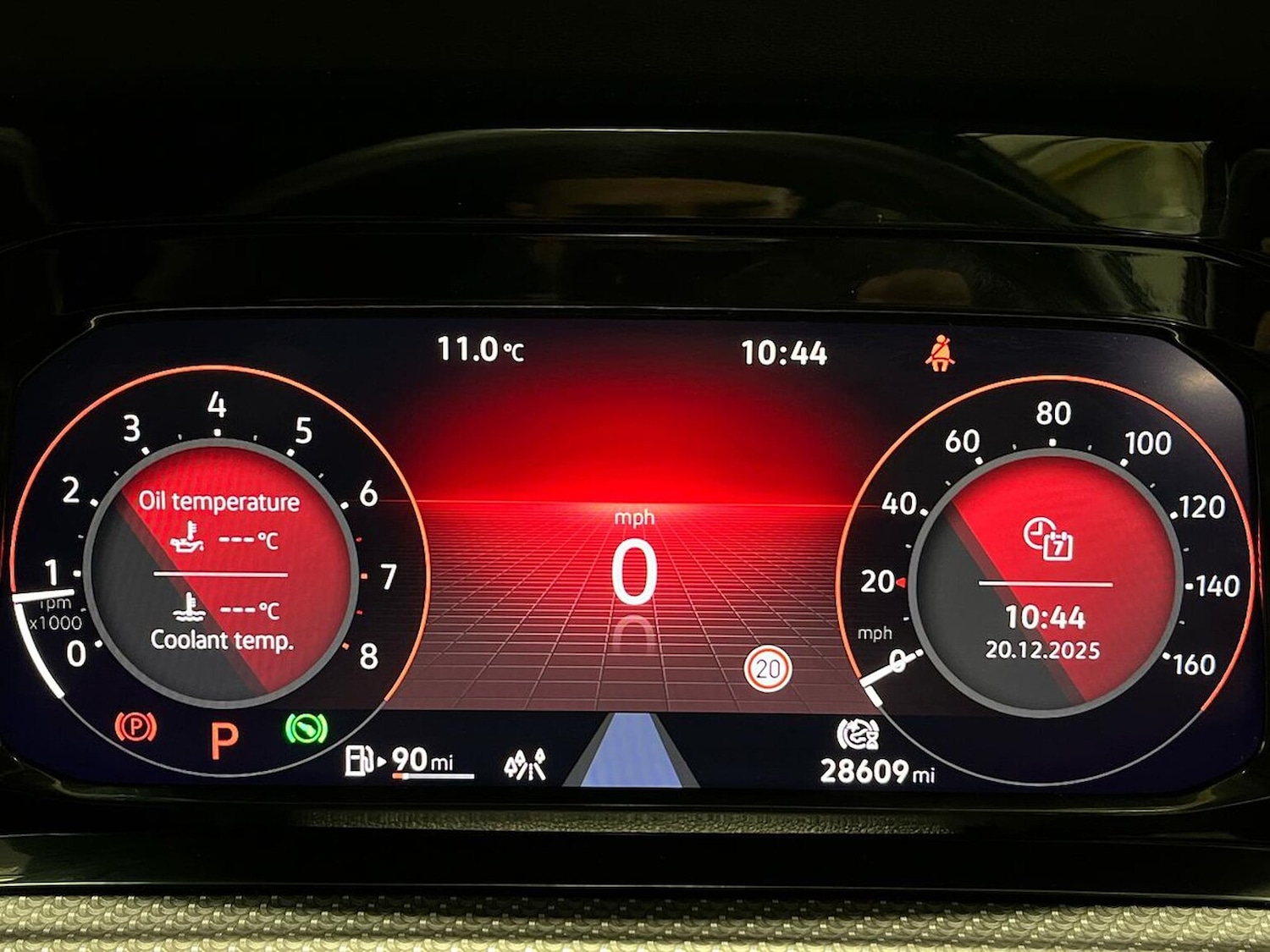 Used Volkswagen Golf 2024 for sale - 77056889: Photo 12