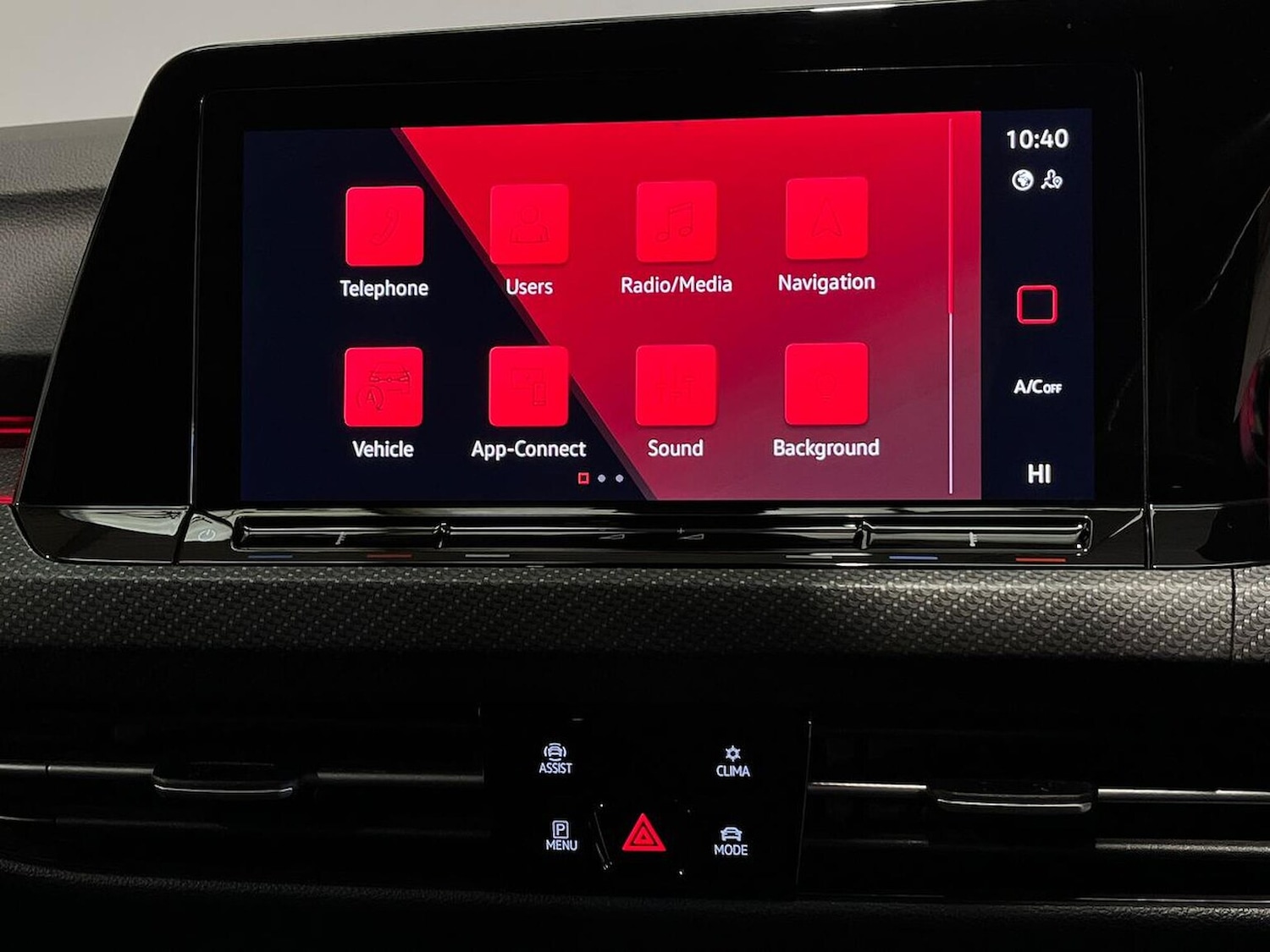 Used Volkswagen Golf 2024 for sale - 77056889: Photo 13