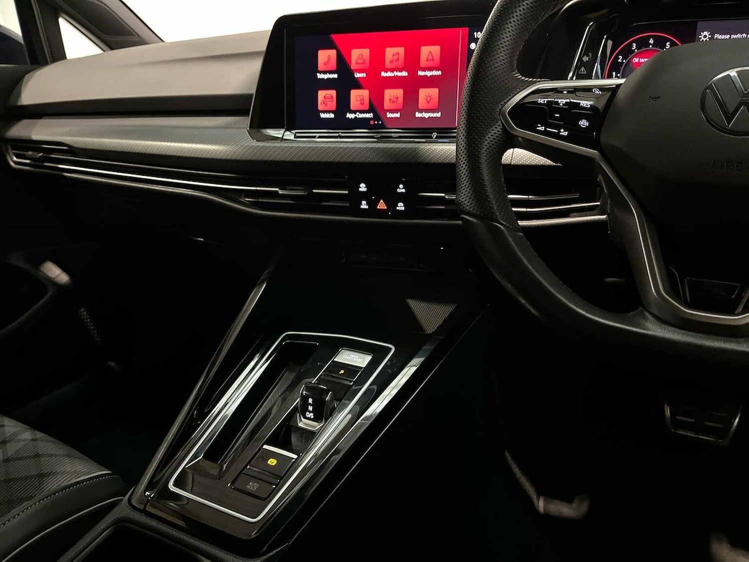 Used Volkswagen Golf 2024 for sale - 77056889: Photo 15