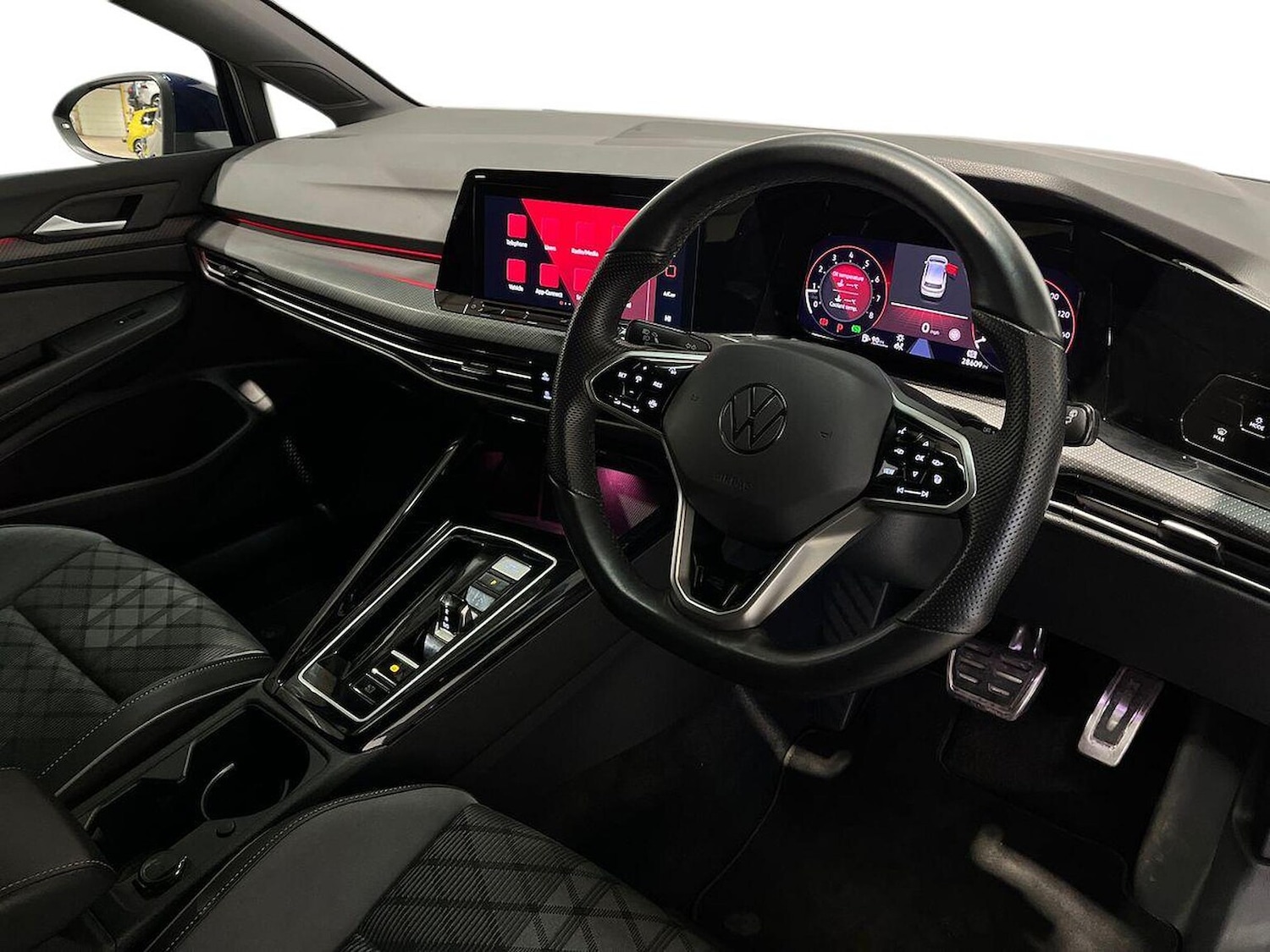 Used Volkswagen Golf 2024 for sale - 77056889: Photo 17