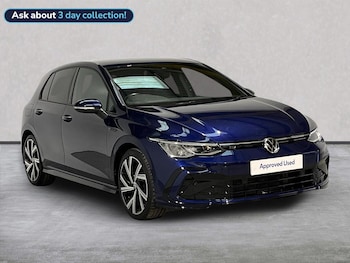 2024 - 1.5 eTSI 150 R-Line 5dr DSG