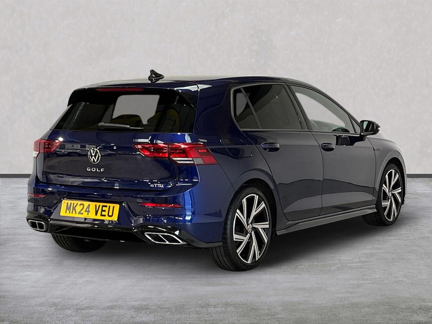 Used Volkswagen Golf 2024 for sale - 77056889: Photo 20