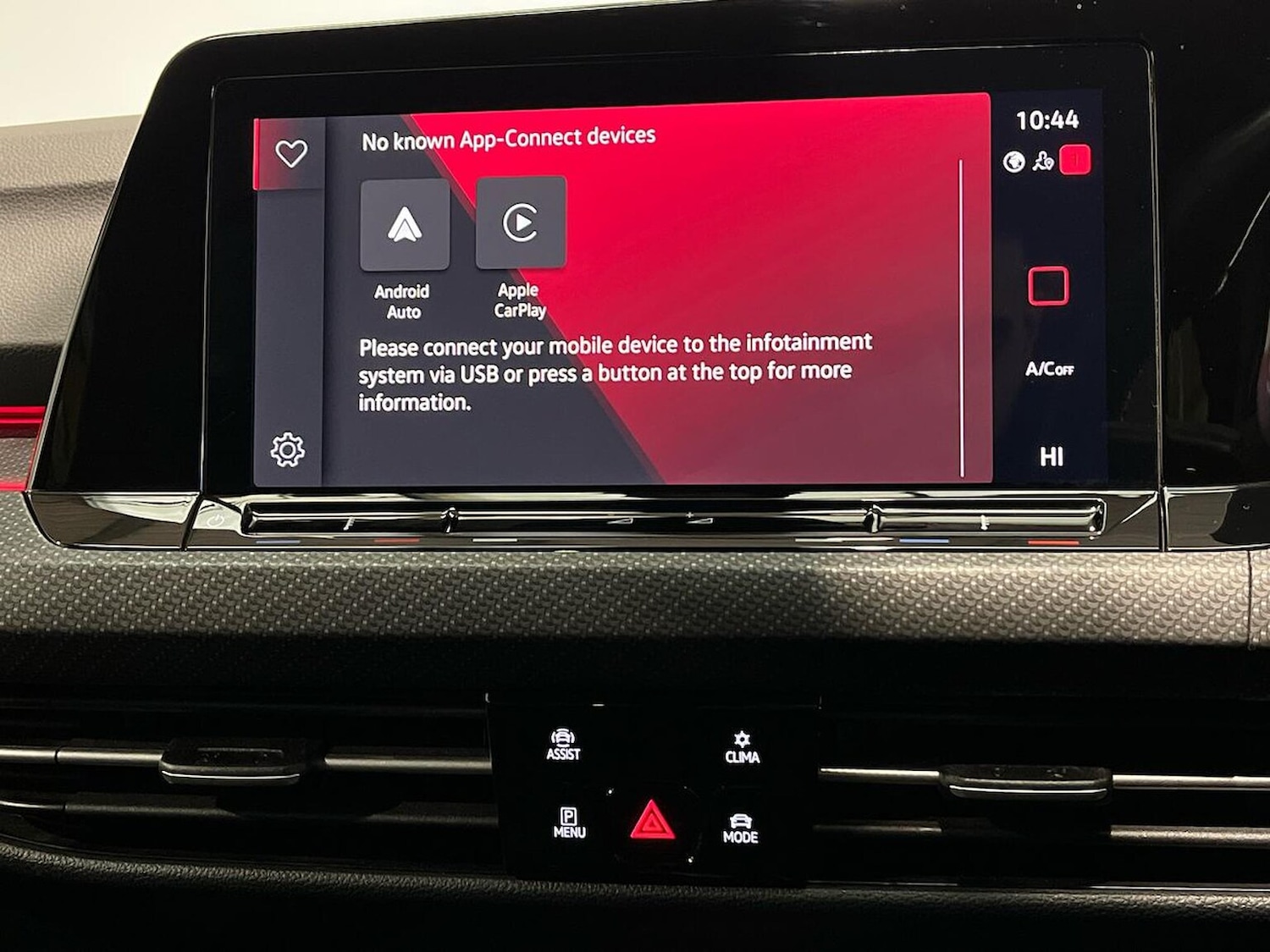 Used Volkswagen Golf 2024 for sale - 77056889: Photo 27