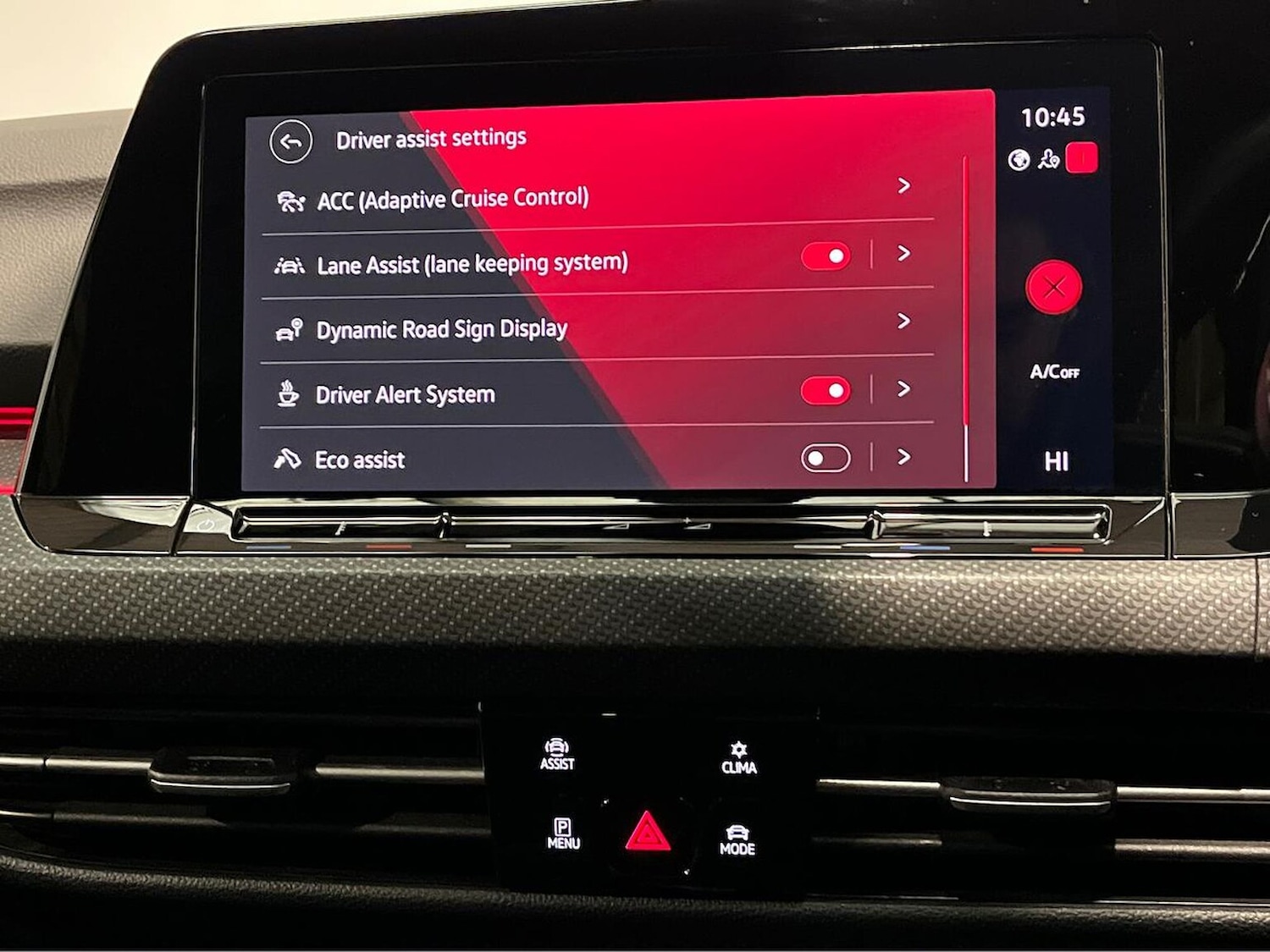 Used Volkswagen Golf 2024 for sale - 77056889: Photo 34