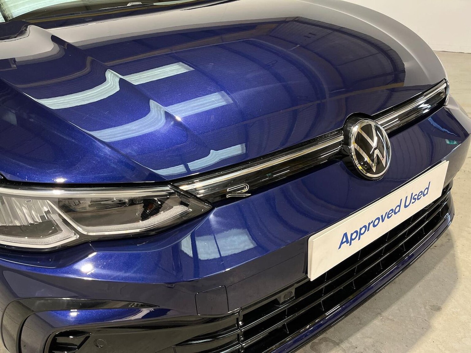 Used Volkswagen Golf 2024 for sale - 77056889: Photo 35