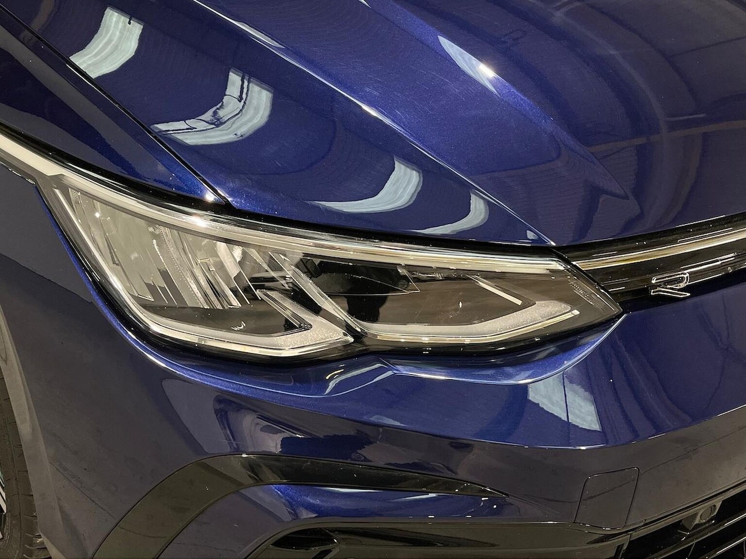 Used Volkswagen Golf 2024 for sale - 77056889: Photo 36