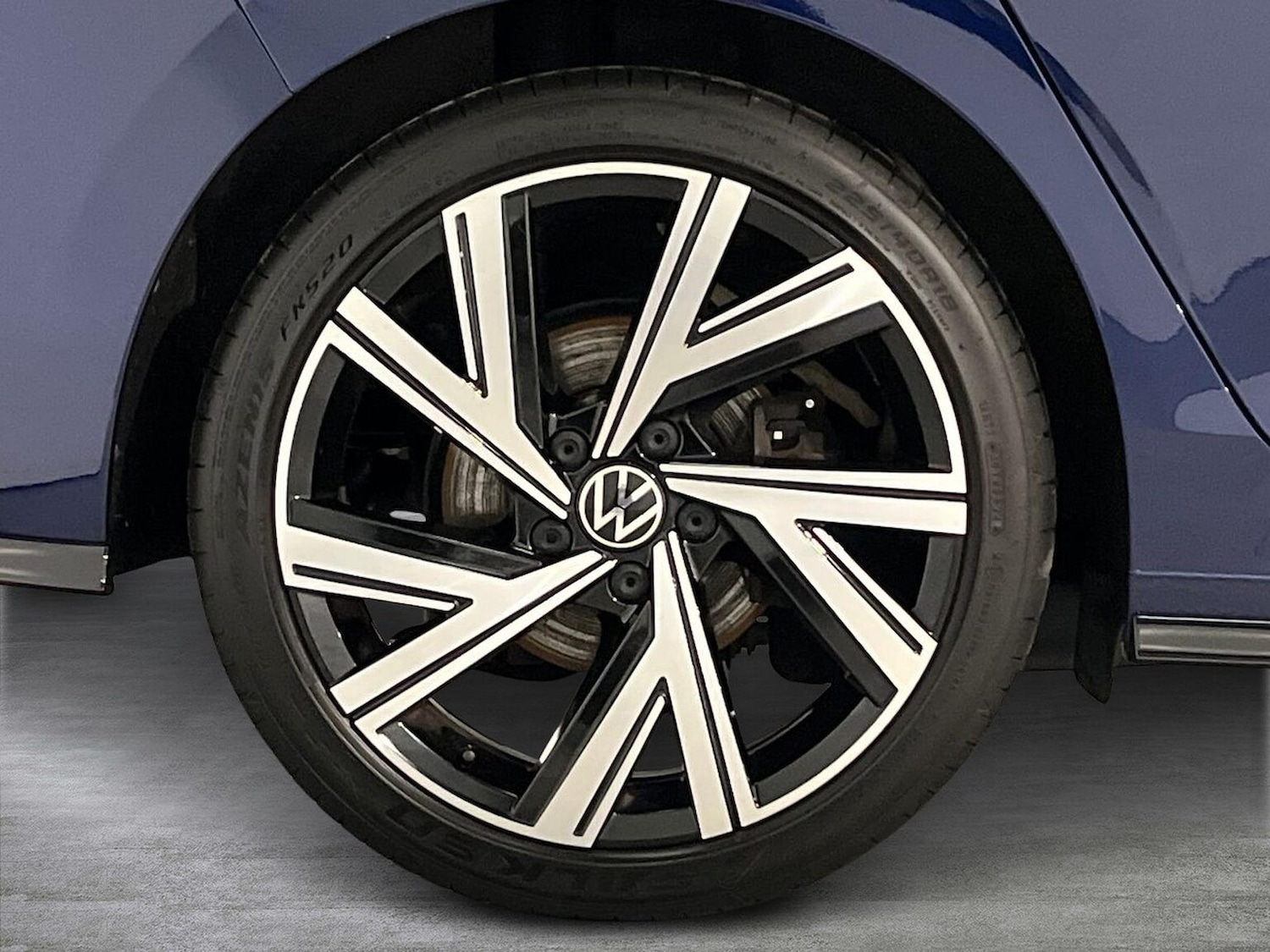 Used Volkswagen Golf 2024 for sale - 77056889: Photo 8