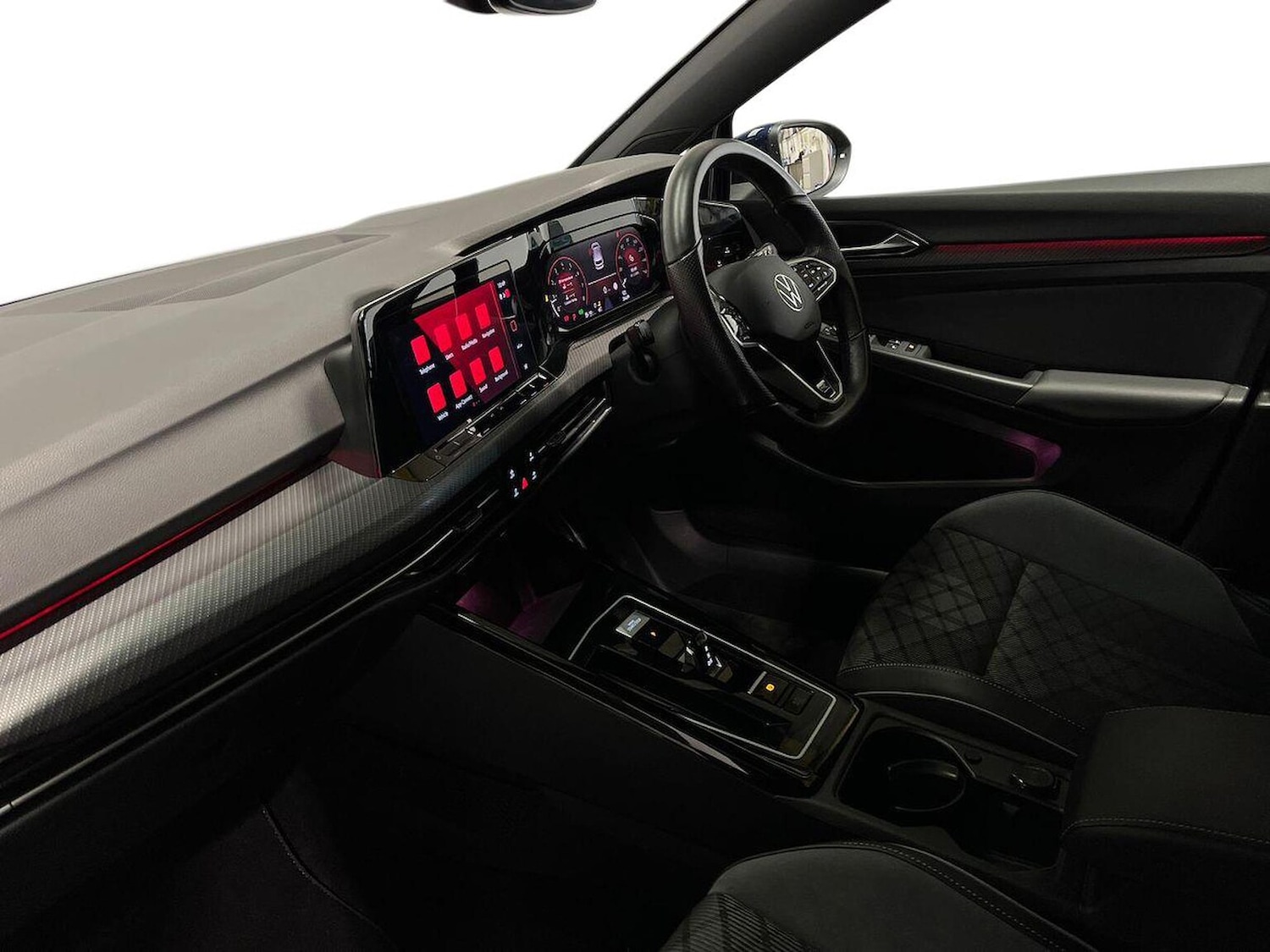 Used Volkswagen Golf 2024 for sale - 77056889: Photo 9