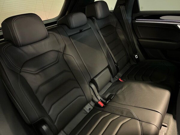 Used Volkswagen Touareg 2025 for sale - 76293030: Photo 16