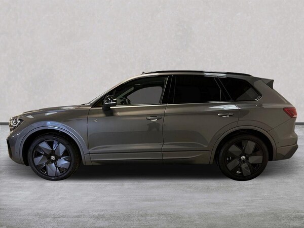 Used Volkswagen Touareg 2025 for sale - 76293030: Photo 19