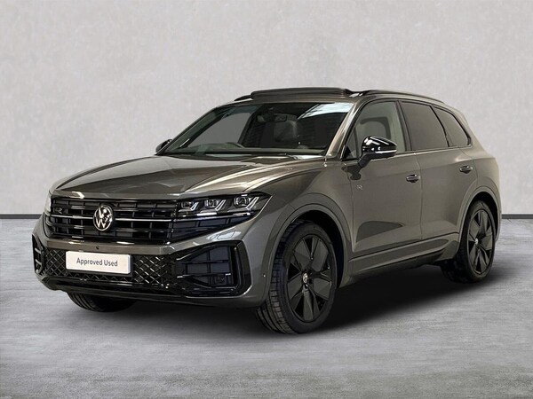 Used Volkswagen Touareg 2025 for sale - 76293030: Photo 20