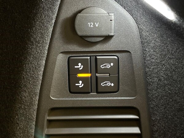 Used Volkswagen Touareg 2025 for sale - 76293030: Photo 25