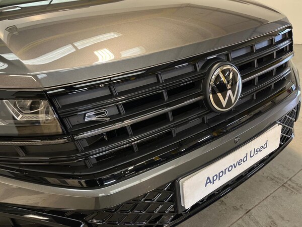 Used Volkswagen Touareg 2025 for sale - 76293030: Photo 33