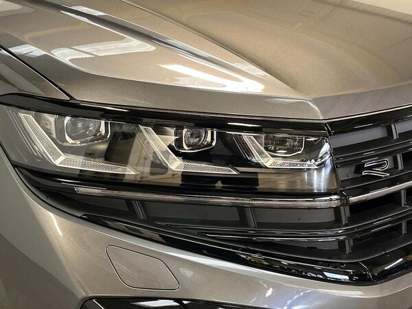 Used Volkswagen Touareg 2025 for sale - 76293030: Photo 34