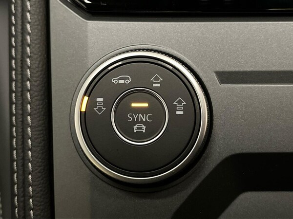 Used Volkswagen Touareg 2025 for sale - 76293030: Photo 38