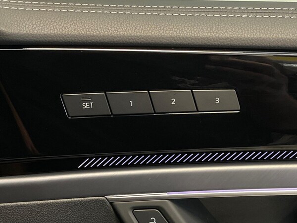 Used Volkswagen Touareg 2025 for sale - 76293030: Photo 39