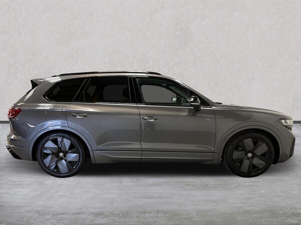 Used Volkswagen Touareg 2025 for sale - 76293030: Photo 3