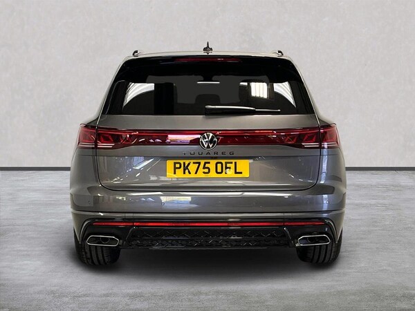 Used Volkswagen Touareg 2025 for sale - 76293030: Photo 4
