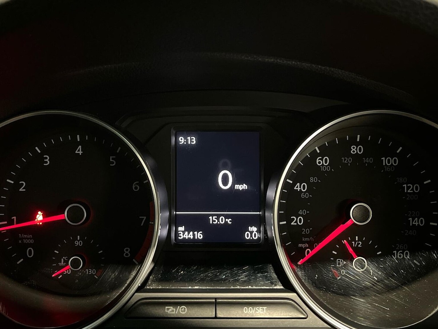 Used Volkswagen Polo 2016 for sale - 76893243: Photo 10