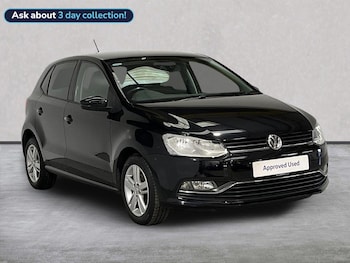 Used Volkswagen Polo 2016 for sale - 76893243: Photo