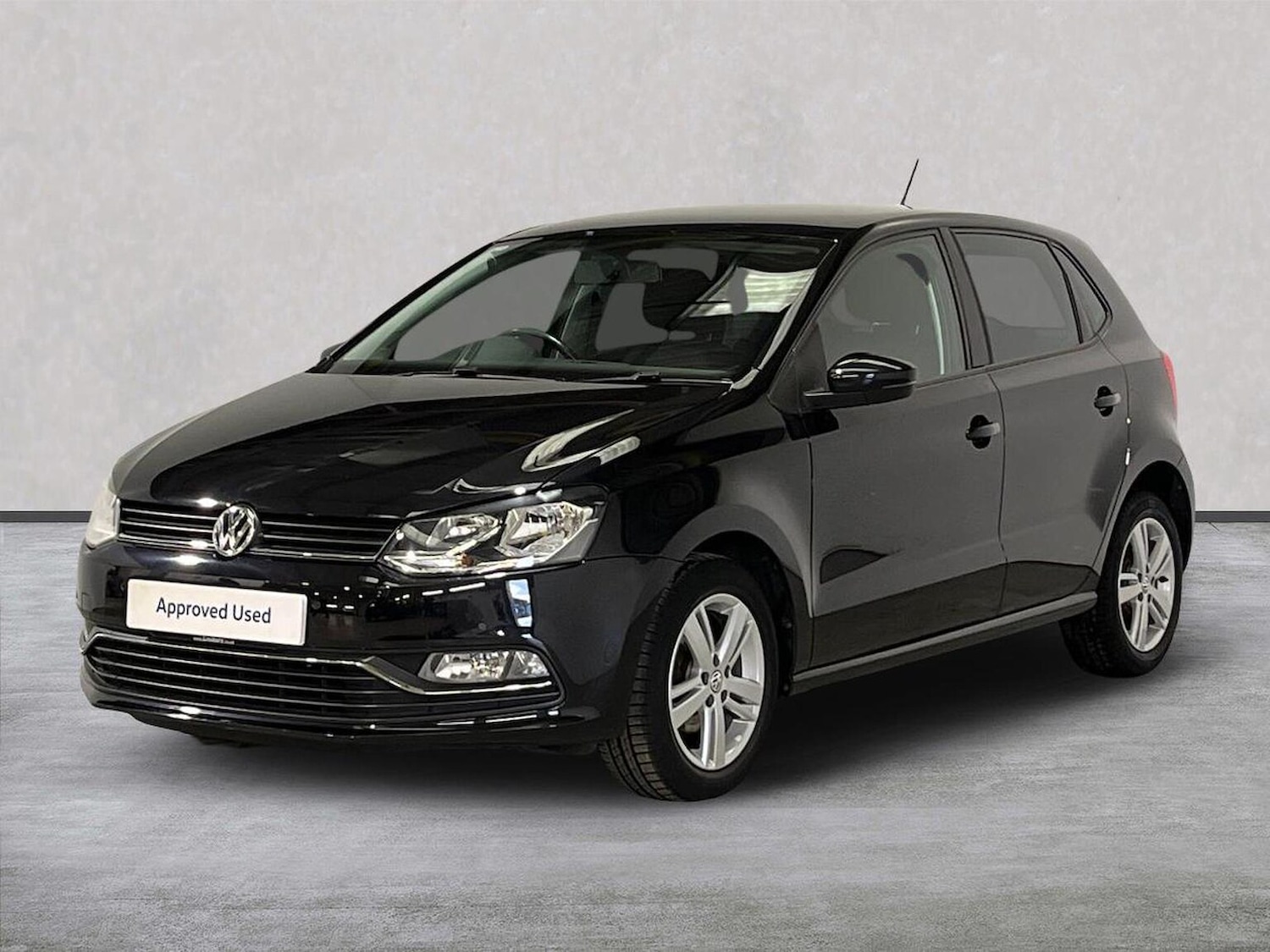 Used Volkswagen Polo 2016 for sale - 76893243: Photo 20