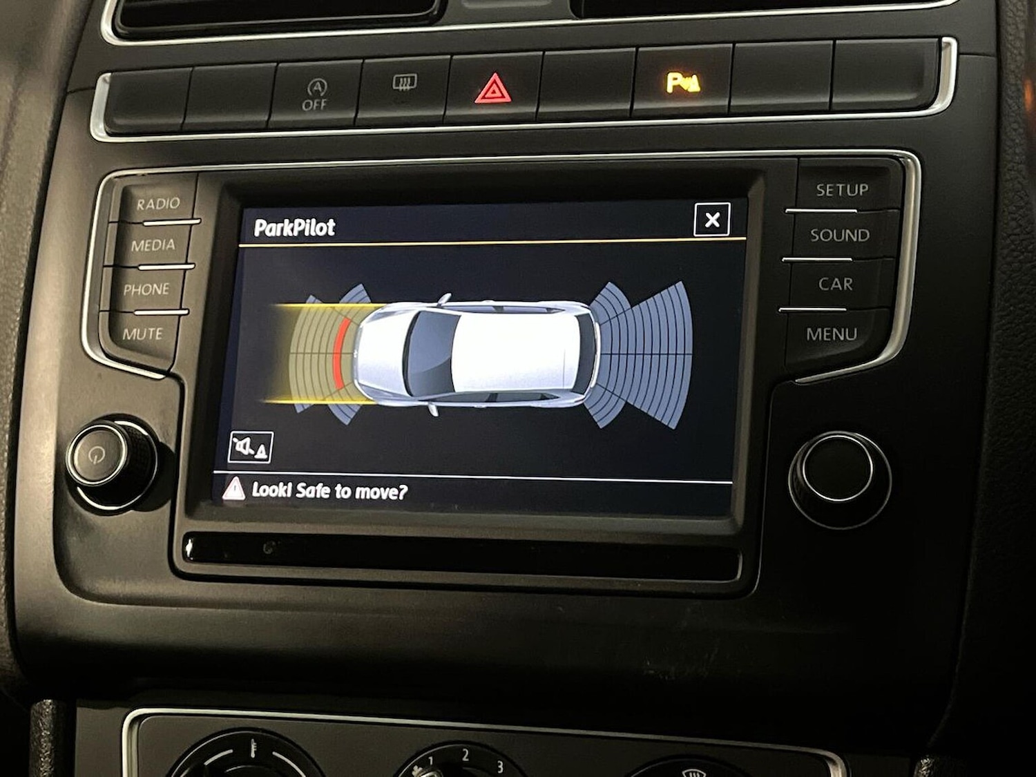 Used Volkswagen Polo 2016 for sale - 76893243: Photo 23