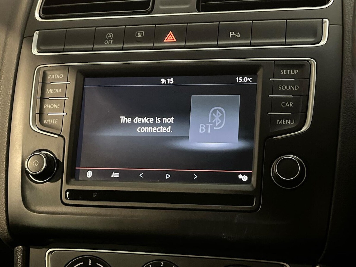 Used Volkswagen Polo 2016 for sale - 76893243: Photo 24