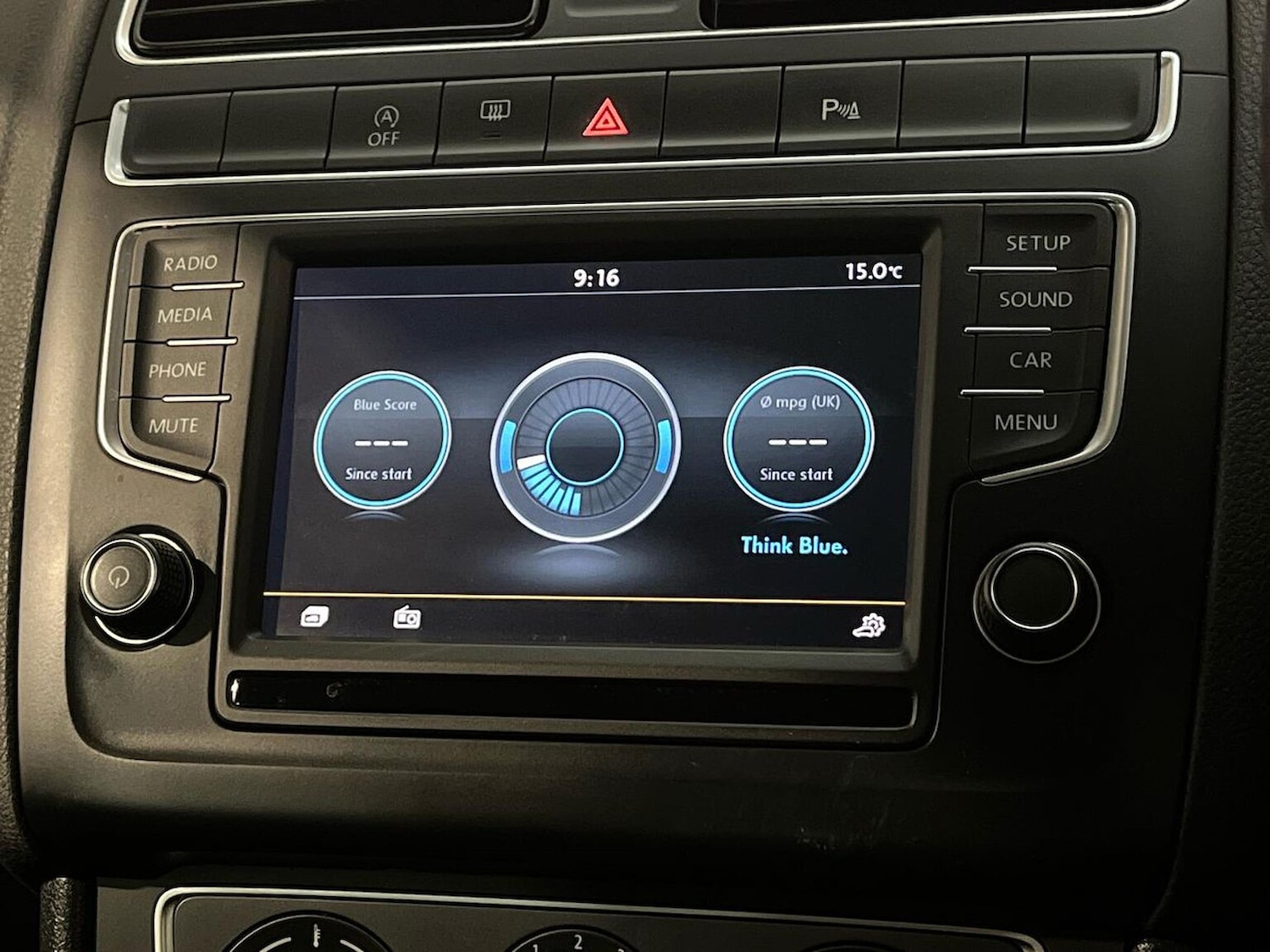 Used Volkswagen Polo 2016 for sale - 76893243: Photo 25